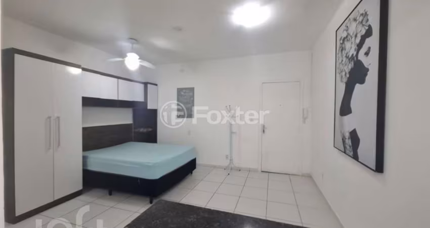 Apartamento com 1 quarto à venda na Avenida Florianópolis, 191, Azenha, Porto Alegre