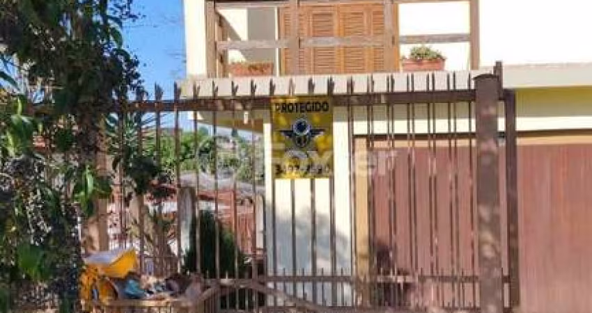 Casa com 3 quartos à venda na Avenida Prefeito Barreto Viana, 1259, Cecília, Viamão
