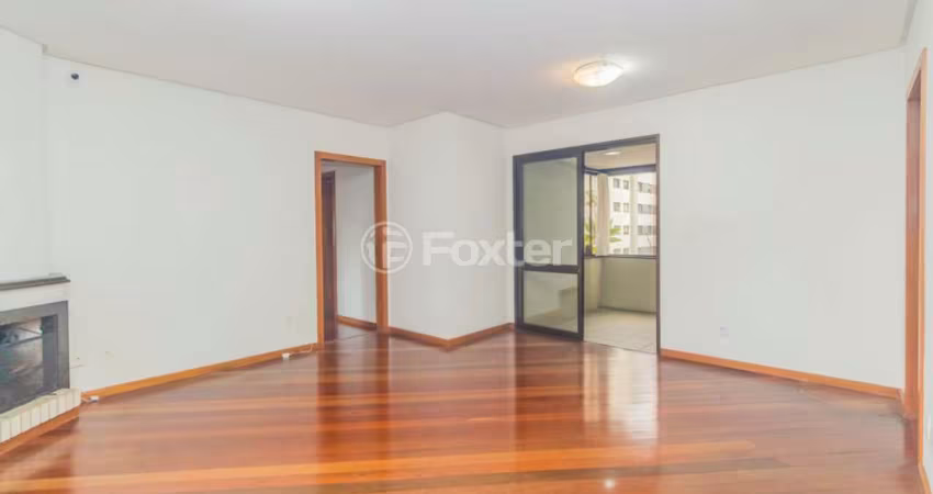 Apartamento com 3 quartos à venda na Rua Casemiro de Abreu, 1549, Bela Vista, Porto Alegre