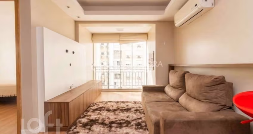 Apartamento com 2 quartos à venda na Rua Jari, 740, Passo da Areia, Porto Alegre