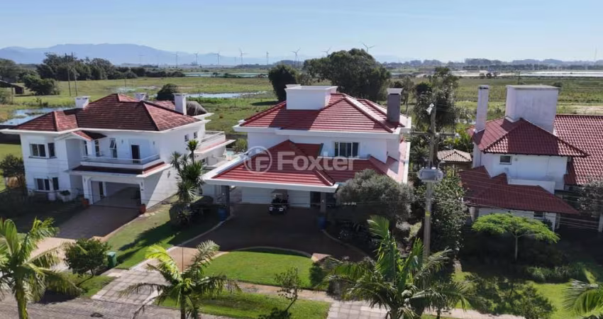 Casa em condomínio fechado com 6 quartos à venda na RS 389, 5990, Remanso, Xangri-Lá