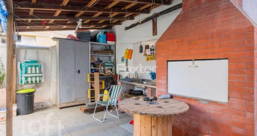 Apartamento com 2 quartos à venda na Rua Botafogo, 248, Menino Deus, Porto Alegre