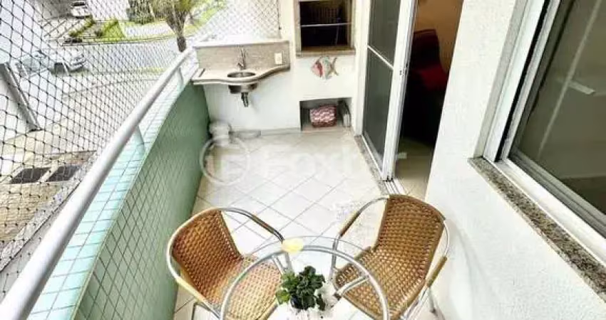 Apartamento com 2 quartos à venda na Avenida dos Dourados, 1246, Jurerê Internacional, Florianópolis