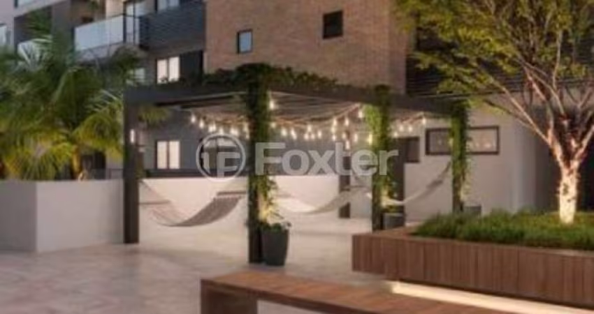Apartamento com 3 quartos à venda na Rua Sebastiana Coutinho, 216, Areias, São José
