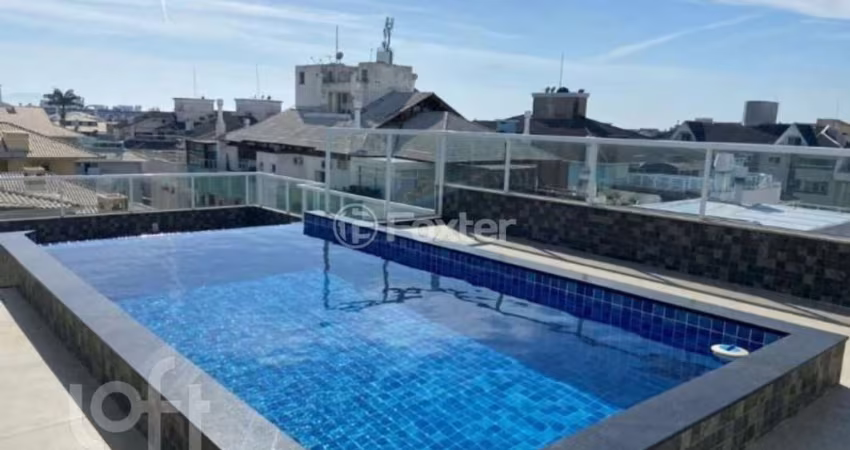 Apartamento com 2 quartos à venda na Rua Brisamar, 298, Ingleses do Rio Vermelho, Florianópolis