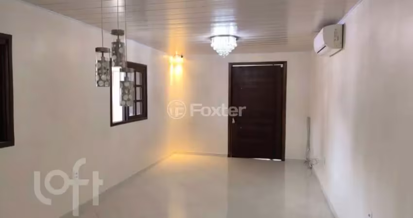 Casa com 4 quartos à venda na Rua Coronel Machado, 113, Harmonia, Canoas