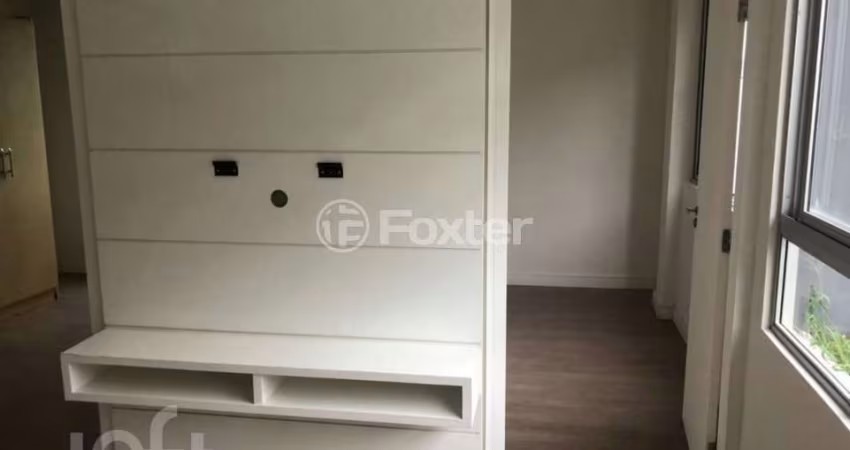 Apartamento com 3 quartos à venda na Rua São Joaquim, 173, Centro, Florianópolis