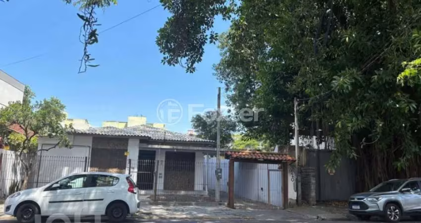 Casa com 3 quartos à venda na Rua Santa Maria, 806, Nossa Senhora das Graças, Canoas