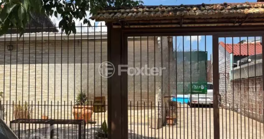 Casa com 3 quartos à venda na Rua Fernão de Magalhães, 145, Harmonia, Canoas