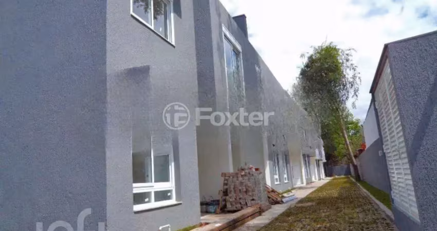 Casa em condomínio fechado com 3 quartos à venda na Rua Doutor Mário Totta, 2430, Tristeza, Porto Alegre