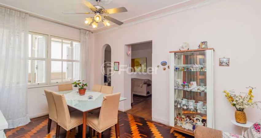 Apartamento com 3 quartos à venda na Rua General Neto, 220, Moinhos de Vento, Porto Alegre