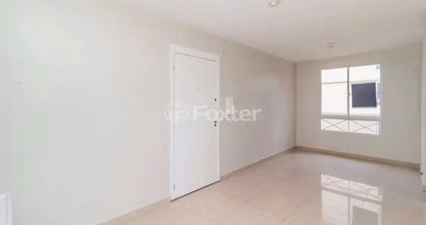 Apartamento com 2 quartos à venda na Avenida Martim Félix Berta, 3300, Mário Quintana, Porto Alegre