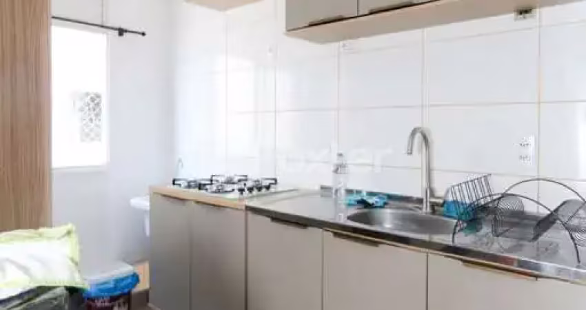 Apartamento com 2 quartos à venda na Avenida Boqueirão, 3895, Estância Velha, Canoas