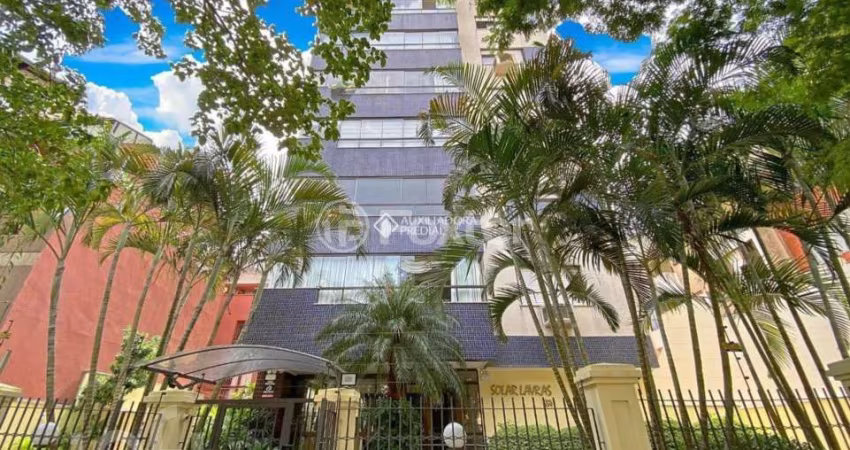 Apartamento com 3 quartos à venda na Avenida Lavras, 654, Petrópolis, Porto Alegre