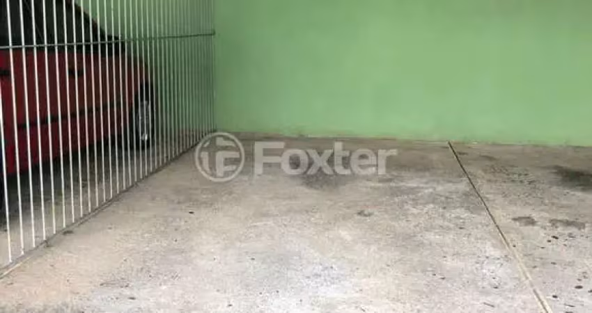 Apartamento com 1 quarto à venda na Rua Emboabas, 239, Nossa Senhora das Graças, Canoas