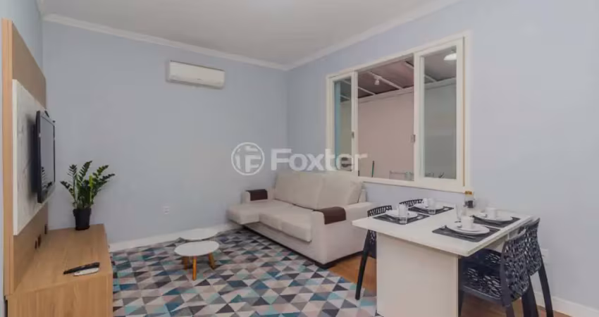 Apartamento com 2 quartos à venda na Avenida Ceará, 1695, São Geraldo, Porto Alegre