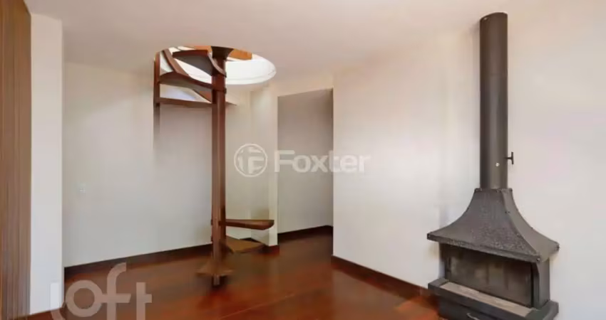 Cobertura com 3 quartos à venda na Avenida Palmeira, 725, Petrópolis, Porto Alegre