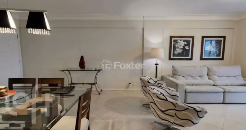 Apartamento com 4 quartos à venda na Rodovia João Paulo, 2310, João Paulo, Florianópolis