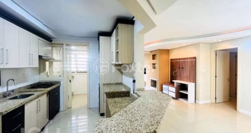 Apartamento com 3 quartos à venda na Rua Augusto Jung, 138, Centro, Novo Hamburgo