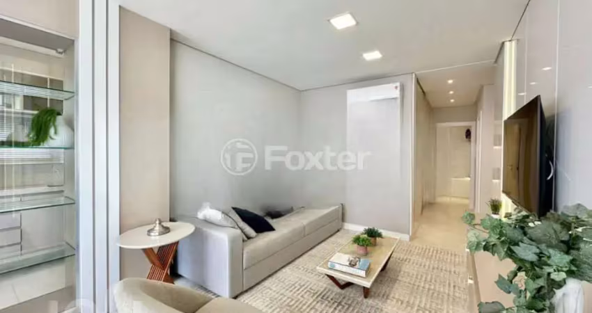 Apartamento com 2 quartos à venda na Rua Sepé, 2923, Navegantes, Capão da Canoa