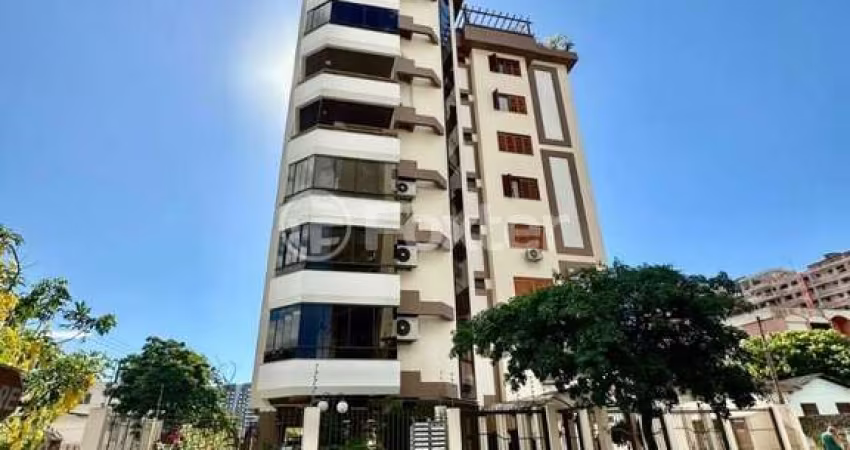Apartamento com 2 quartos à venda na Rua Guilherme Morsch, 26, Centro, Canoas
