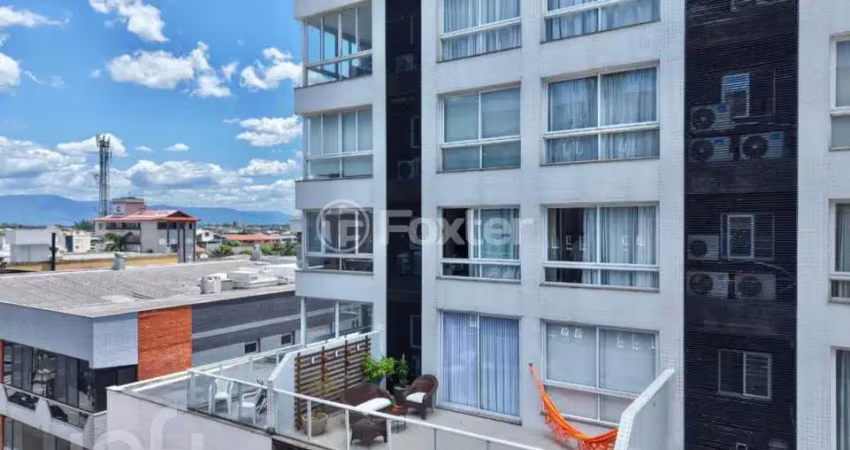 Apartamento com 1 quarto à venda na Rua Marabá, 1975, Navegantes, Capão da Canoa