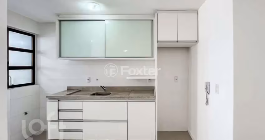 Apartamento com 2 quartos à venda na Rua Auroreal, 765, Campeche, Florianópolis