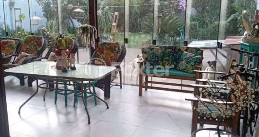 Casa com 4 quartos à venda na Rua Luiz de Camões, 100, Jardim América, São Leopoldo