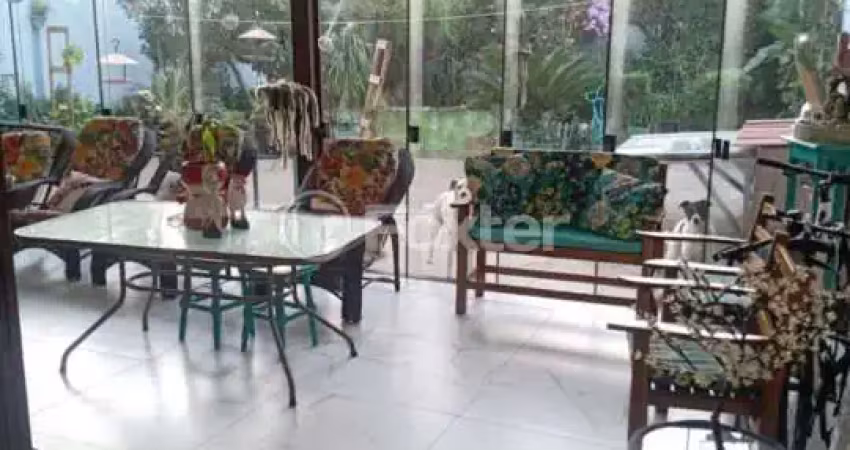 Casa com 4 quartos à venda na Rua Luiz de Camões, 100, Jardim América, São Leopoldo