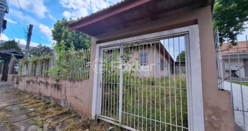 Casa com 2 quartos à venda na Rua Jaboti, 270, São Jorge, Novo Hamburgo