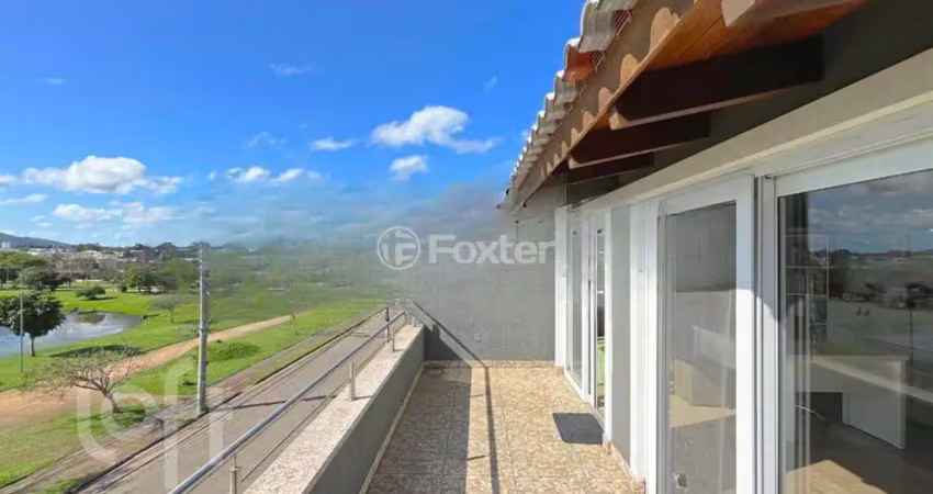 Casa com 3 quartos à venda na Rua Ivo Walter Kern, 230, Hípica, Porto Alegre