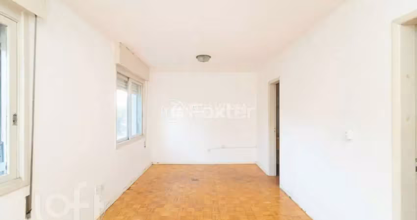 Apartamento com 1 quarto à venda na Avenida Ipiranga, 1473, Azenha, Porto Alegre