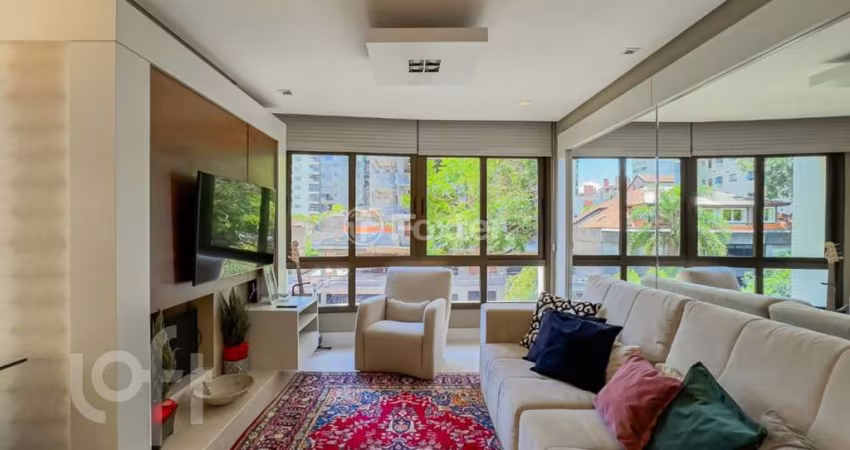 Apartamento com 2 quartos à venda na Rua Casemiro de Abreu, 1533, Bela Vista, Porto Alegre