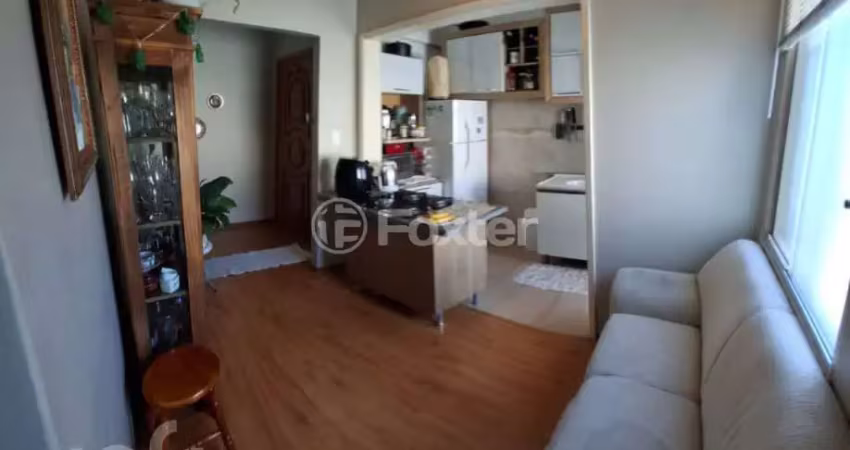 Apartamento com 2 quartos à venda na Avenida Farrapos, 17, Floresta, Porto Alegre