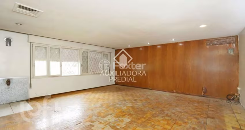 Casa com 2 quartos à venda na Rua Chavantes, 334, Vila Assunção, Porto Alegre