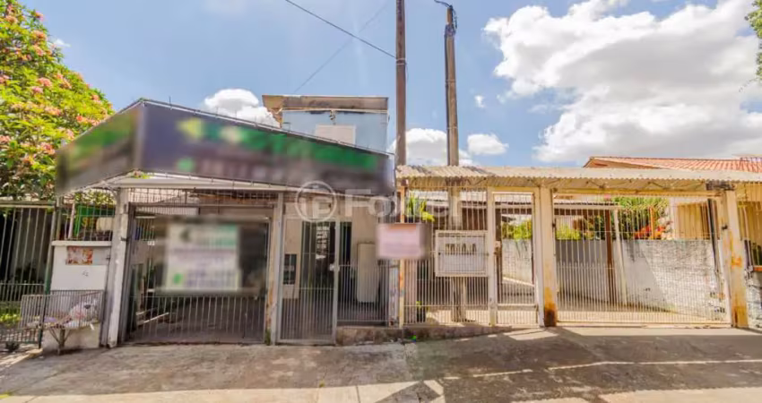 Casa com 2 quartos à venda na Rua Arnaldo Ballve, 48, Jardim Itu Sabará, Porto Alegre