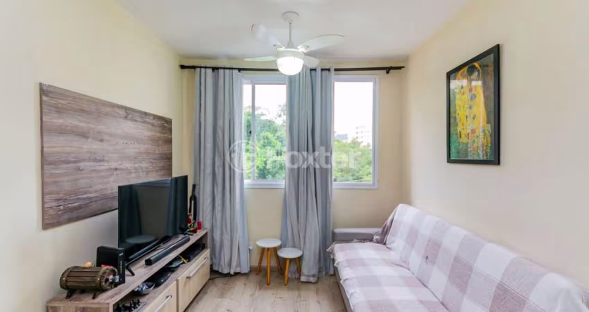 Apartamento com 3 quartos à venda na Rua Carlos Reverbel, 200, Jardim Carvalho, Porto Alegre