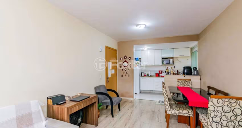 Apartamento com 3 quartos à venda na Rua Carlos Reverbel, 200, Jardim Carvalho, Porto Alegre