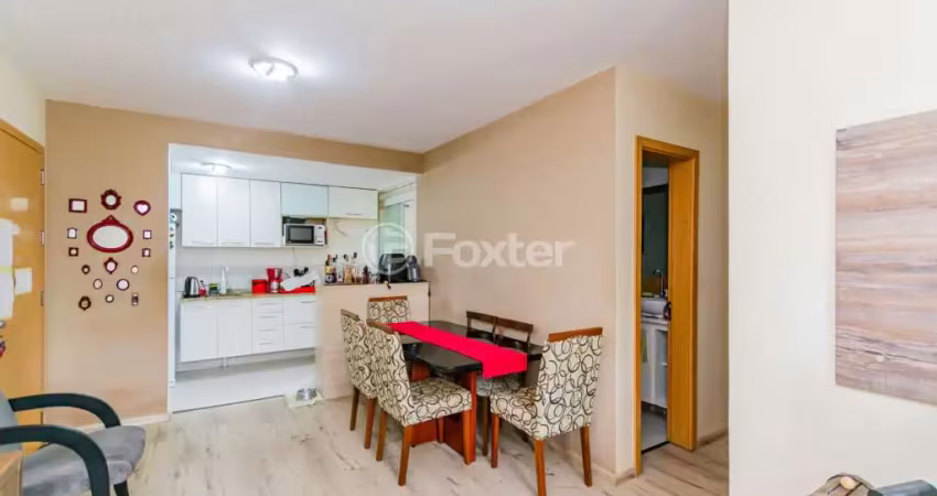 Apartamento com 3 quartos à venda na Rua Carlos Reverbel, 200, Jardim Carvalho, Porto Alegre