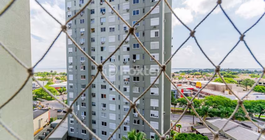 Apartamento com 1 quarto à venda na Avenida Wenceslau Escobar, 2034, Tristeza, Porto Alegre