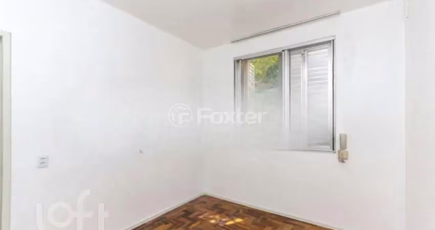 Apartamento com 1 quarto à venda na Rua Sarmento Leite, 1011, Centro Histórico, Porto Alegre