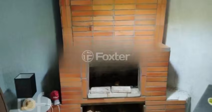 Casa com 2 quartos à venda na Rua Serafim Alencastro, 71, Sarandi, Porto Alegre
