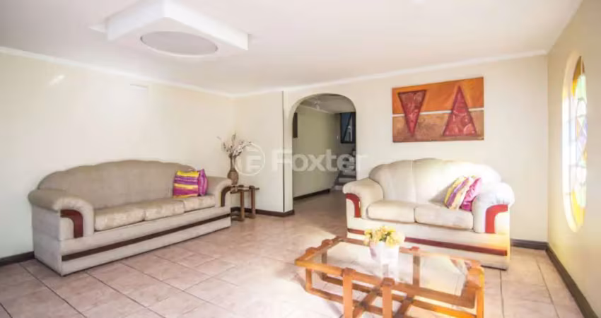 Apartamento com 2 quartos à venda na Rua Conde de Porto Alegre, 481, Floresta, Porto Alegre