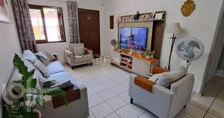 Casa com 4 quartos à venda na Rua Doutor Barcelos, 1560, Tristeza, Porto Alegre