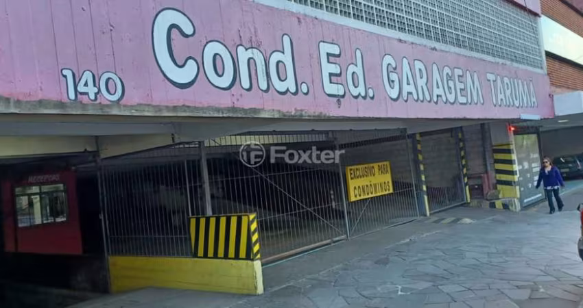 Garagem à venda na Avenida Independência, 140, Independência, Porto Alegre
