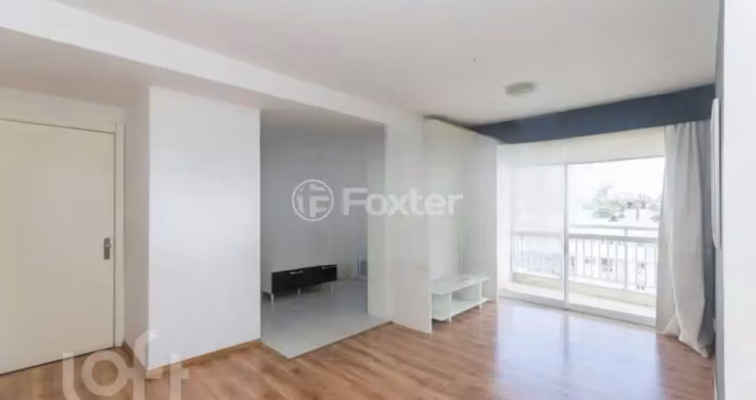 Apartamento com 2 quartos à venda na Avenida Andaraí, 675, Passo da Areia, Porto Alegre