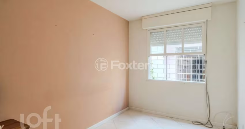 Apartamento com 1 quarto à venda na Rua Botafogo, 631, Menino Deus, Porto Alegre