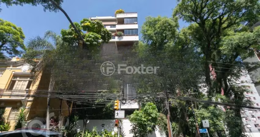 Apartamento com 3 quartos à venda na Rua Gonçalo de Carvalho, 471, Floresta, Porto Alegre