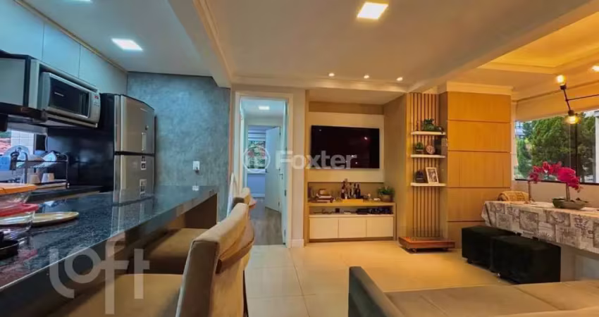 Apartamento com 2 quartos à venda na Avenida Soledade, 300, Petrópolis, Porto Alegre