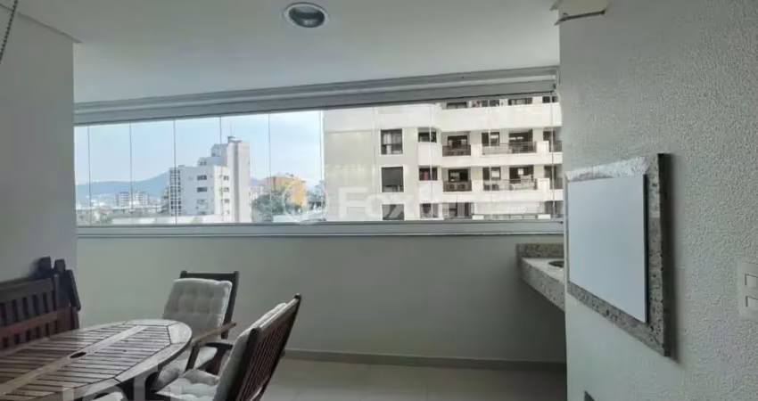 Apartamento com 3 quartos à venda na Rua Pastor William Richard Schisler Filho, 900, Itacorubi, Florianópolis